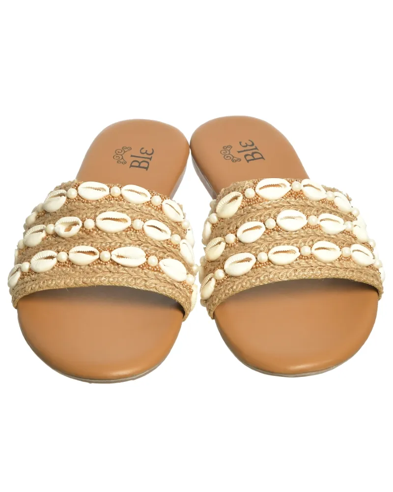 ΣΑΝΔΑΛΙ ΛΕΥΚΟ/ΧΡΥΣΟ ΜΕ ΚΟΧΥΛΙΑ (EU 39) ΣΑΝΔΑΛΙ ΛΕΥΚΟ/ΧΡΥΣΟ ΜΕ ΚΟΧΥΛΙΑ (EU 39)