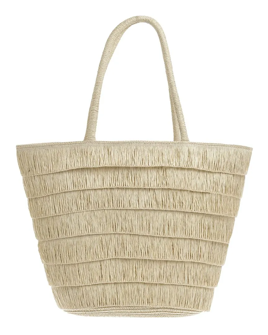 S/2 ΚΑΠΕΛΟ ΚΑΙ ΤΣΑΝΤΑ ΨΑΘΙΝΑ ΣΕ ΕΚΡΟΥ ΧΡΩΜΑ (100% PAPER) 42X25X28