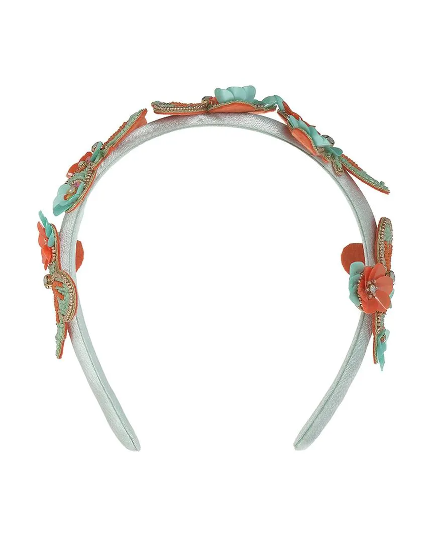 ΣΤΕΚΑ ΜΑΛΛΙΩΝ ”ΠΕΤΑΛΟΥΔΕΣ” ΣΕ ΓΑΛΑΖΙΟ/ΠΟΡΤΟΚΑΛΙ ΧΡΩΜΑ ΜΕ ΧΑΝΤΡΕΣ ΣΤΕΚΑ ΜΑΛΛΙΩΝ ”ΠΕΤΑΛΟΥΔΕΣ” ΣΕ ΓΑΛΑΖΙΟ/ΠΟΡΤΟΚΑΛΙ ΧΡΩΜΑ ΜΕ ΧΑΝΤΡΕΣ