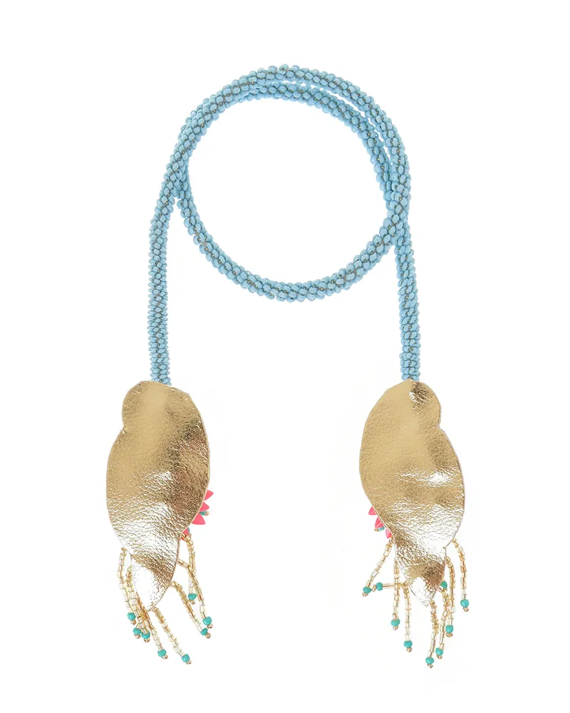 ΑΞΕΣΟΥΑΡ ΓΙΑ ΤΣΑΝΤΑ ΠΟΥ ΔΕΝΕΙ ΜΕ ΠΑΠΑΓΑΛΟΥΣ