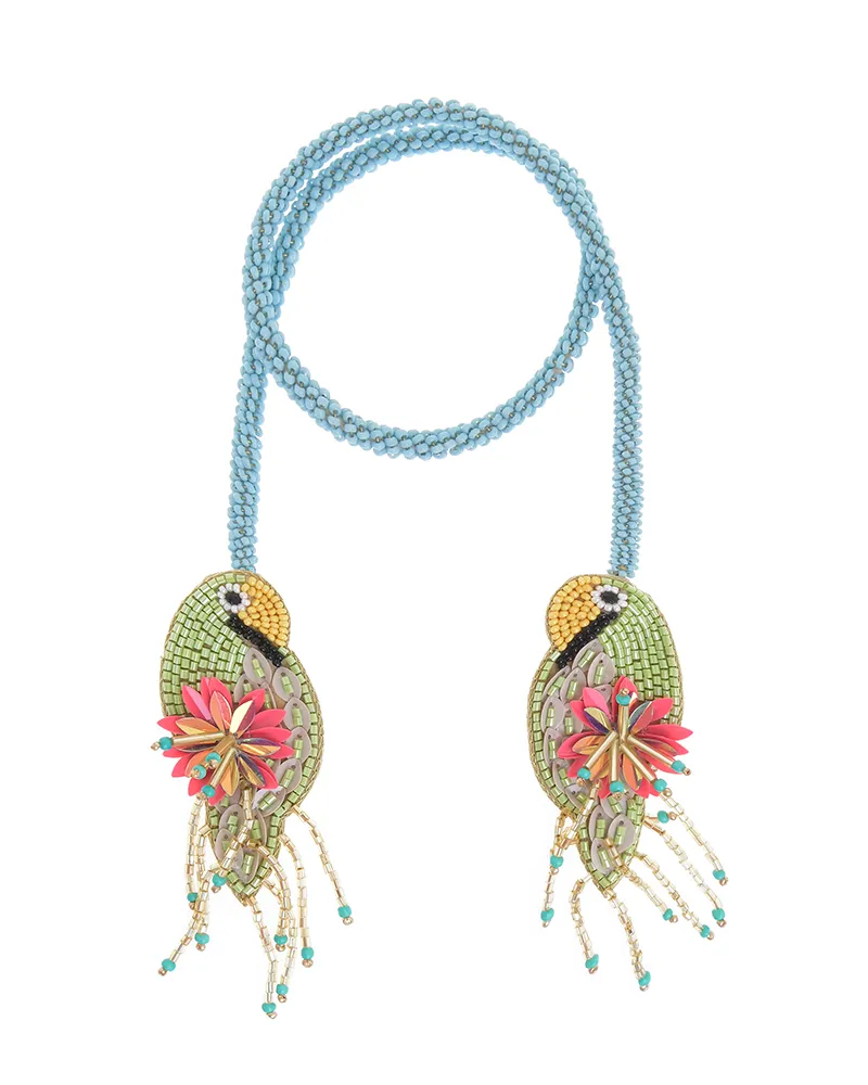 ΑΞΕΣΟΥΑΡ ΓΙΑ ΤΣΑΝΤΑ ΠΟΥ ΔΕΝΕΙ ΜΕ ΠΑΠΑΓΑΛΟΥΣ