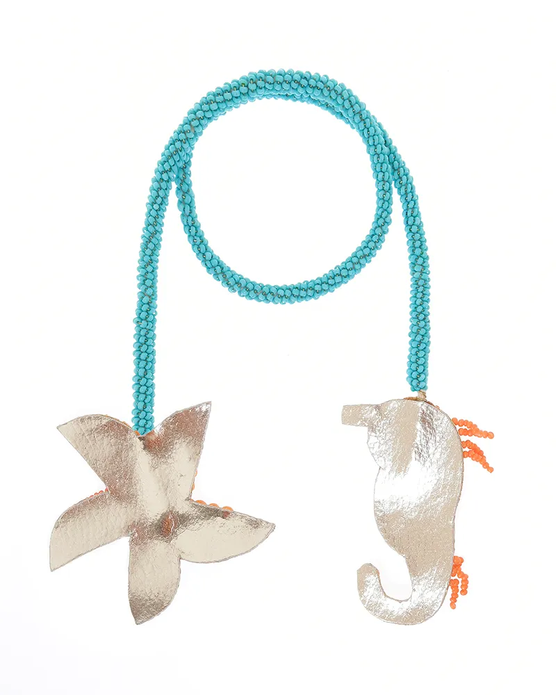 ΑΞΕΣΟΥΑΡ ΓΙΑ ΤΣΑΝΤΑ ΠΟΥ ΔΕΝΕΙ ΜΕ ΘΑΛΛΑΣΙΟ ΑΣΤΕΡΙΑ