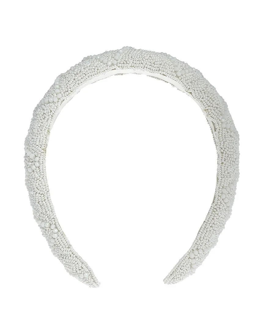 ΣΤΕΚΑ ΜΑΛΛΙΩΝ ΣΕ ΛΕΥΚΟ ΧΡΩΜΑ ΜΕ ΧΑΝΤΡΕΣ