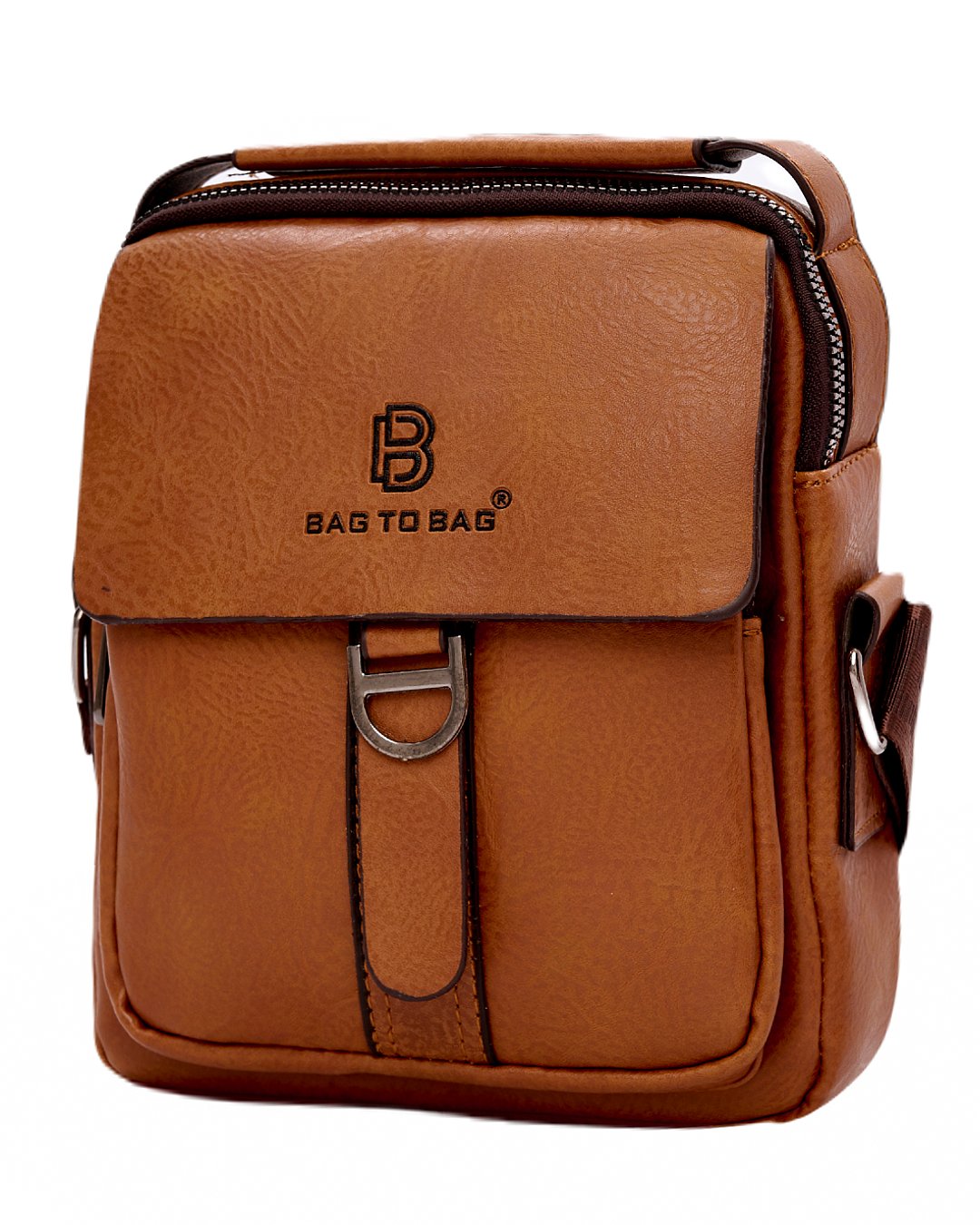 Τσαντάκι χιαστί MD-1868-1 – Κάμελ Τσαντάκι χιαστί MD-1868-1 – Κάμελ