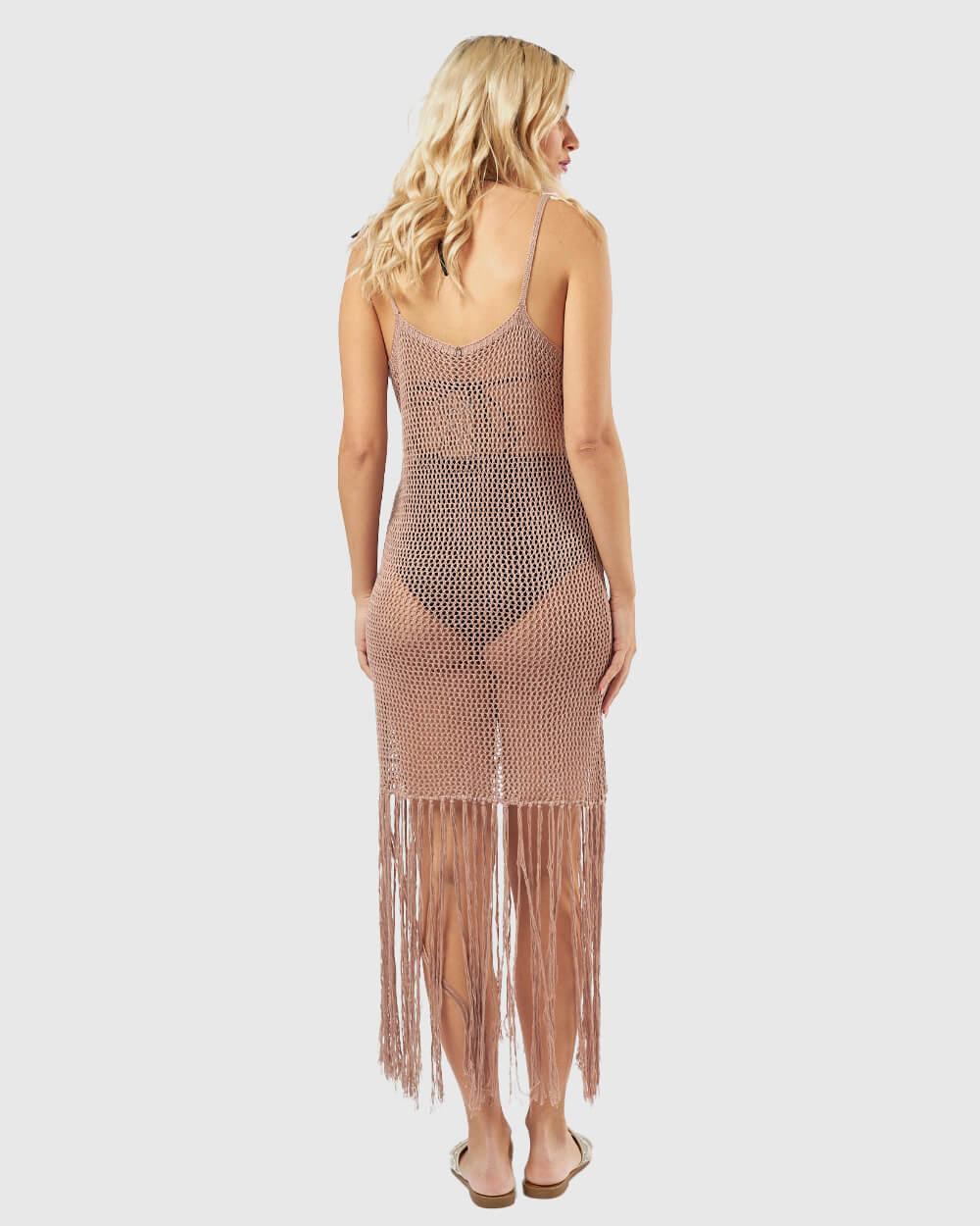 VERDE ΓΥΝΑΙΚΕΙΟ ΦΟΡΕΜΑ 52-0138 ΒΙΣΚΟΖΗ ΜΠΕΖ