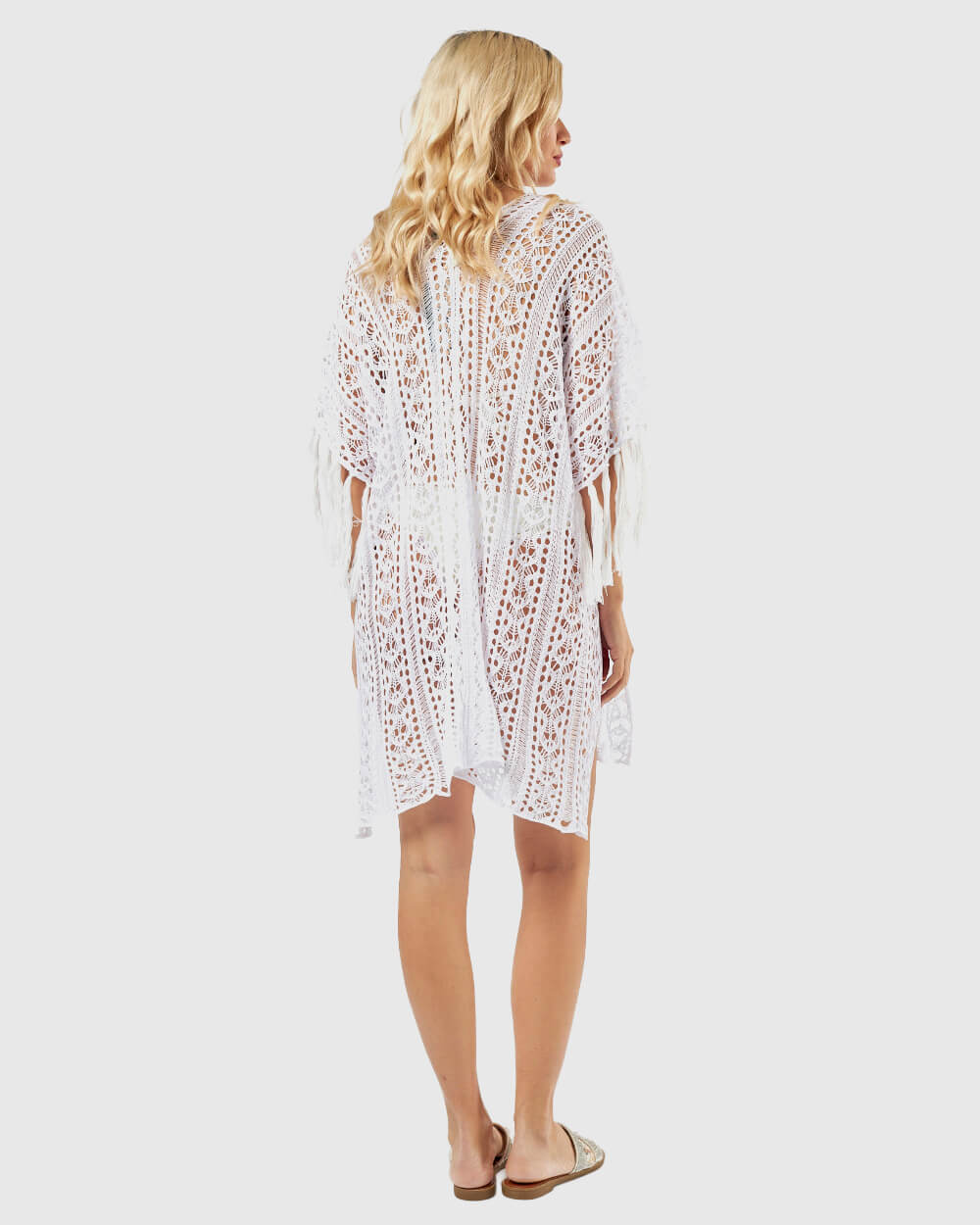 VERDE ΓΥΝΑΙΚΕΙΟ ΦΟΡΕΜΑ 52-0158 ΑΣΠΡΟ