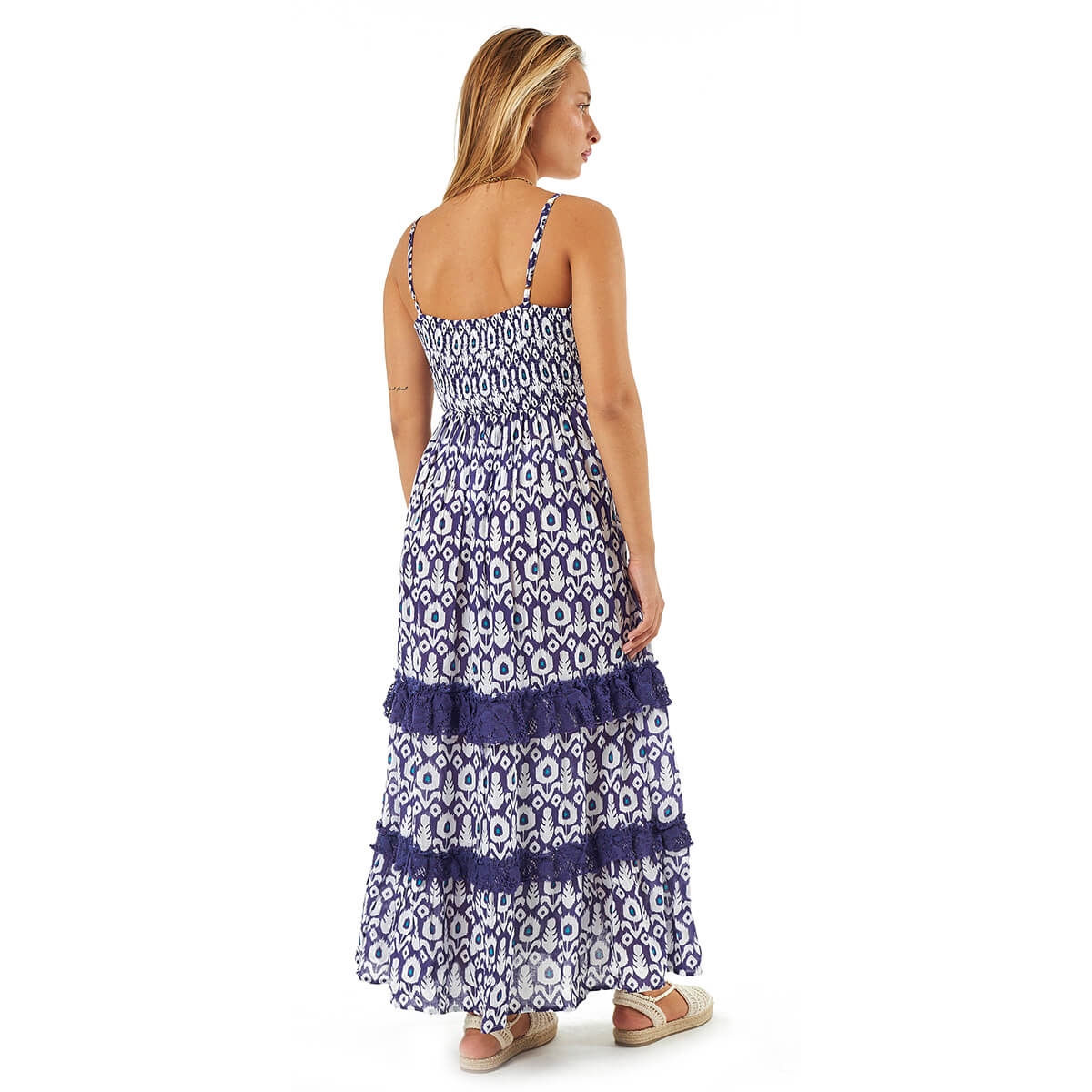 Verde Γυναικείο Φόρεμα 52-0132 Βαμβακερό Μωβ Verde Γυναικείο Φόρεμα 52-0132 Βαμβακερό Μωβ