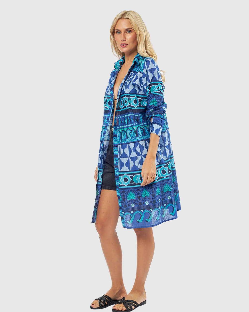 VERDE ΓΥΝΑΙΚΕΙΑ ΠΟΥΚΑΜΙΣΑ 53-0078 ΒΑΜΒΑΚΕΡΗ ΙΝΔΙΑΣ ΜΠΛΕ VERDE ΓΥΝΑΙΚΕΙΑ ΠΟΥΚΑΜΙΣΑ 53-0078 ΒΑΜΒΑΚΕΡΗ ΙΝΔΙΑΣ ΜΠΛΕ