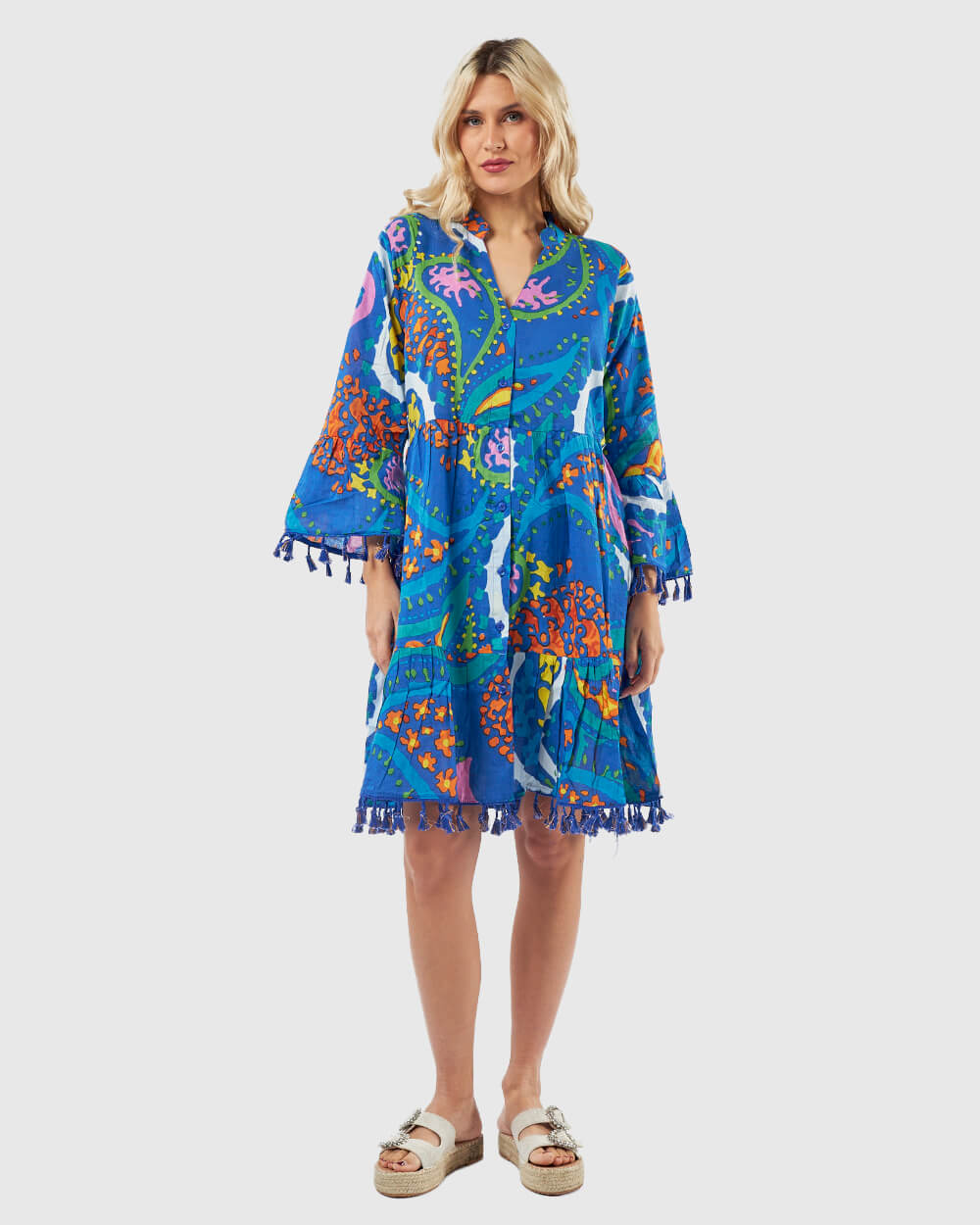 VERDE ΓΥΝΑΙΚΕΙΑ ΠΟΥΚΑΜΙΣΑ 53-0083 ΒΑΜΒΑΚΕΡΗ ΙΝΔΙΑΣ ΜΠΛΕ VERDE ΓΥΝΑΙΚΕΙΑ ΠΟΥΚΑΜΙΣΑ 53-0083 ΒΑΜΒΑΚΕΡΗ ΙΝΔΙΑΣ ΜΠΛΕ