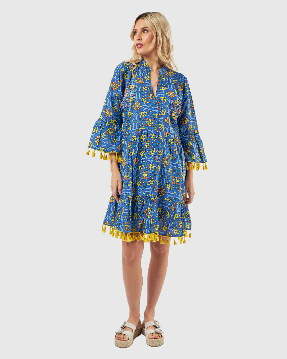 VERDE ΓΥΝΑΙΚΕΙΑ ΠΟΥΚΑΜΙΣΑ 53-0085 ΒΑΜΒΑΚΕΡΗ ΙΝΔΙΑΣ ΠΟΛΥΧΡΩΜΟ