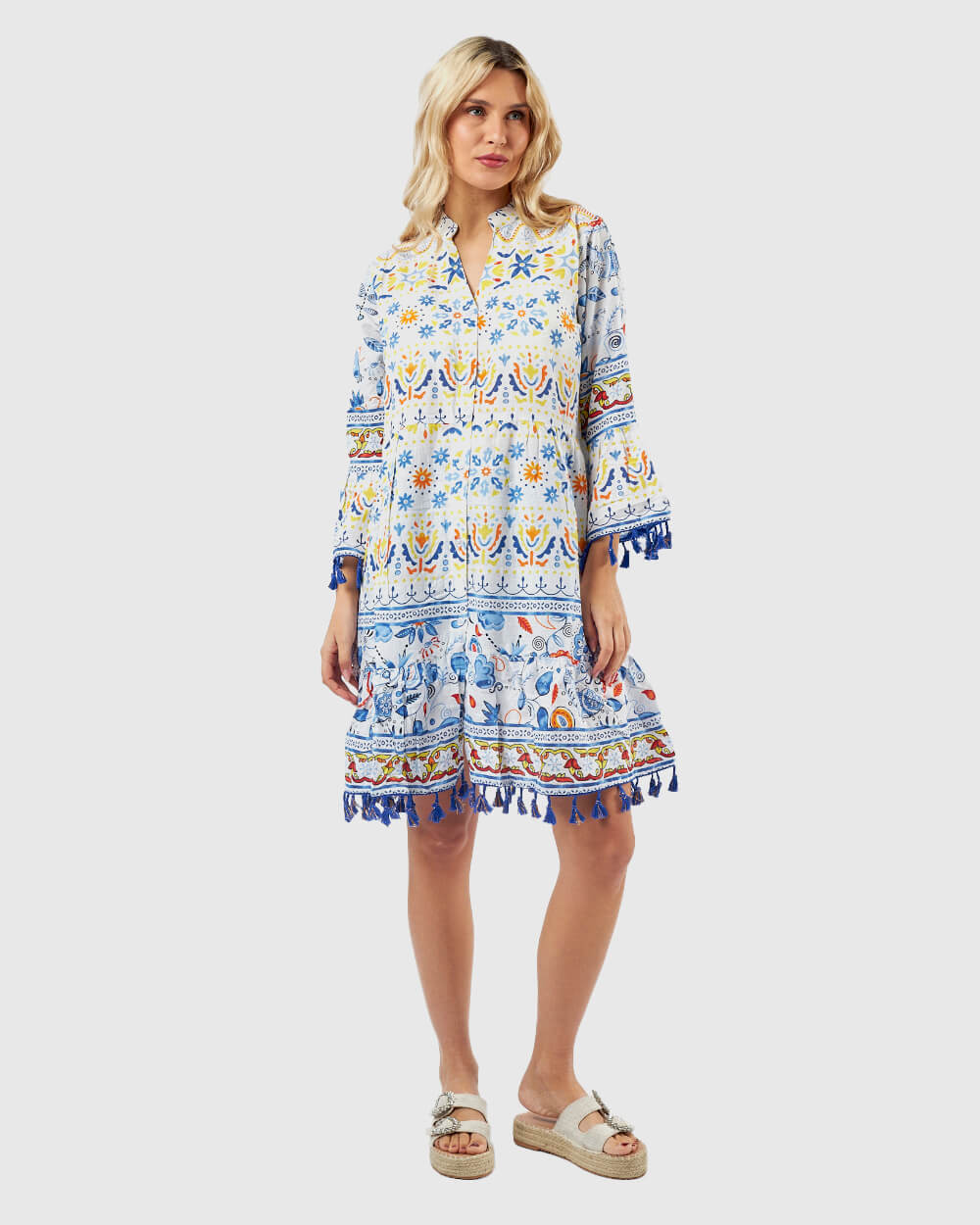 VERDE ΓΥΝΑΙΚΕΙΑ ΠΟΥΚΑΜΙΣΑ 53-0087 ΒΑΜΒΑΚΕΡΗ ΙΝΔΙΑΣ ΠΟΛΥΧΡΩΜΟ