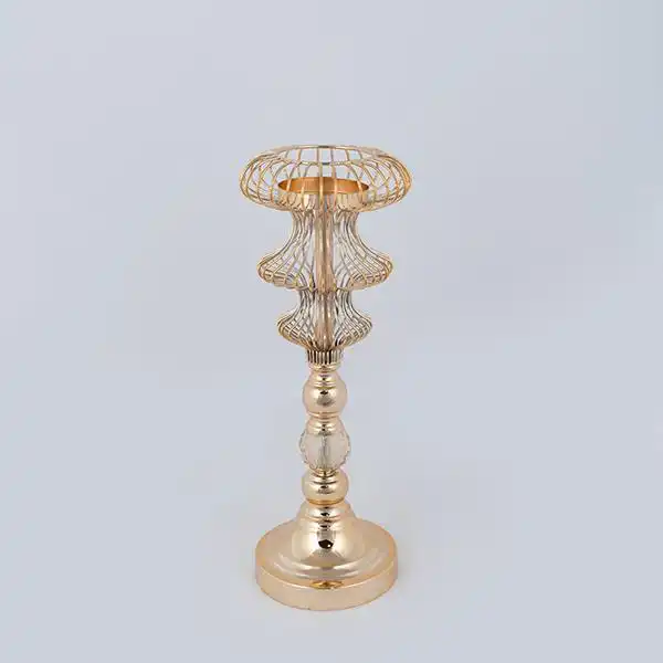 ΚΗΡΟΠΗΓΙΟ ΜΕΤΑΛΛΙΚΟ ΧΡΥΣΟ 16x41cm ΚΗΡΟΠΗΓΙΟ ΜΕΤΑΛΛΙΚΟ ΧΡΥΣΟ 16x41cm