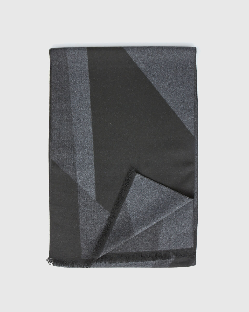 VERDE ΑΝΔΡΙΚΟ ΚΑΣΚΟΛ 59-0000100  ΜΑΥΡΟ