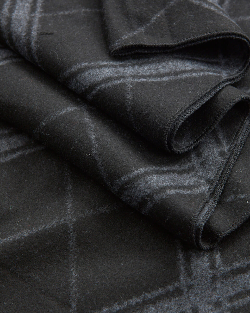 VERDE ΑΝΔΡΙΚΟ ΚΑΣΚΟΛ 59-0000103  ΜΑΥΡΟ