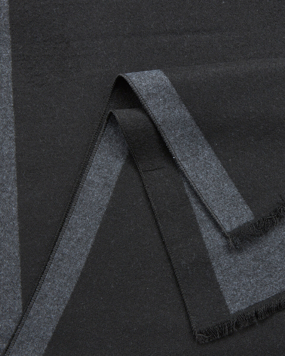 VERDE ΑΝΔΡΙΚΟ ΚΑΣΚΟΛ 59-0000105  ΜΑΥΡΟ