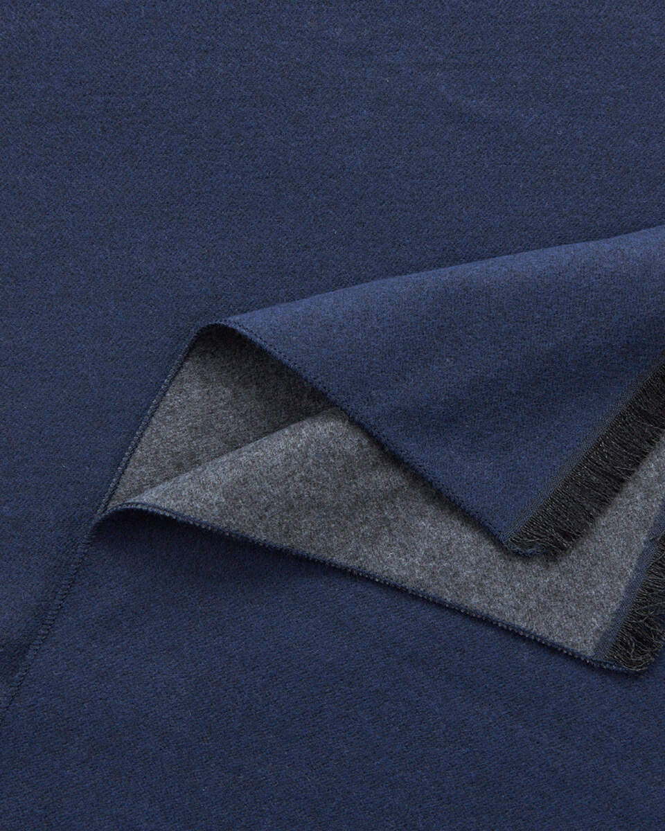 VERDE ΑΝΔΡΙΚΟ ΚΑΣΚΟΛ 59-0000105  ΜΑΥΡΟ