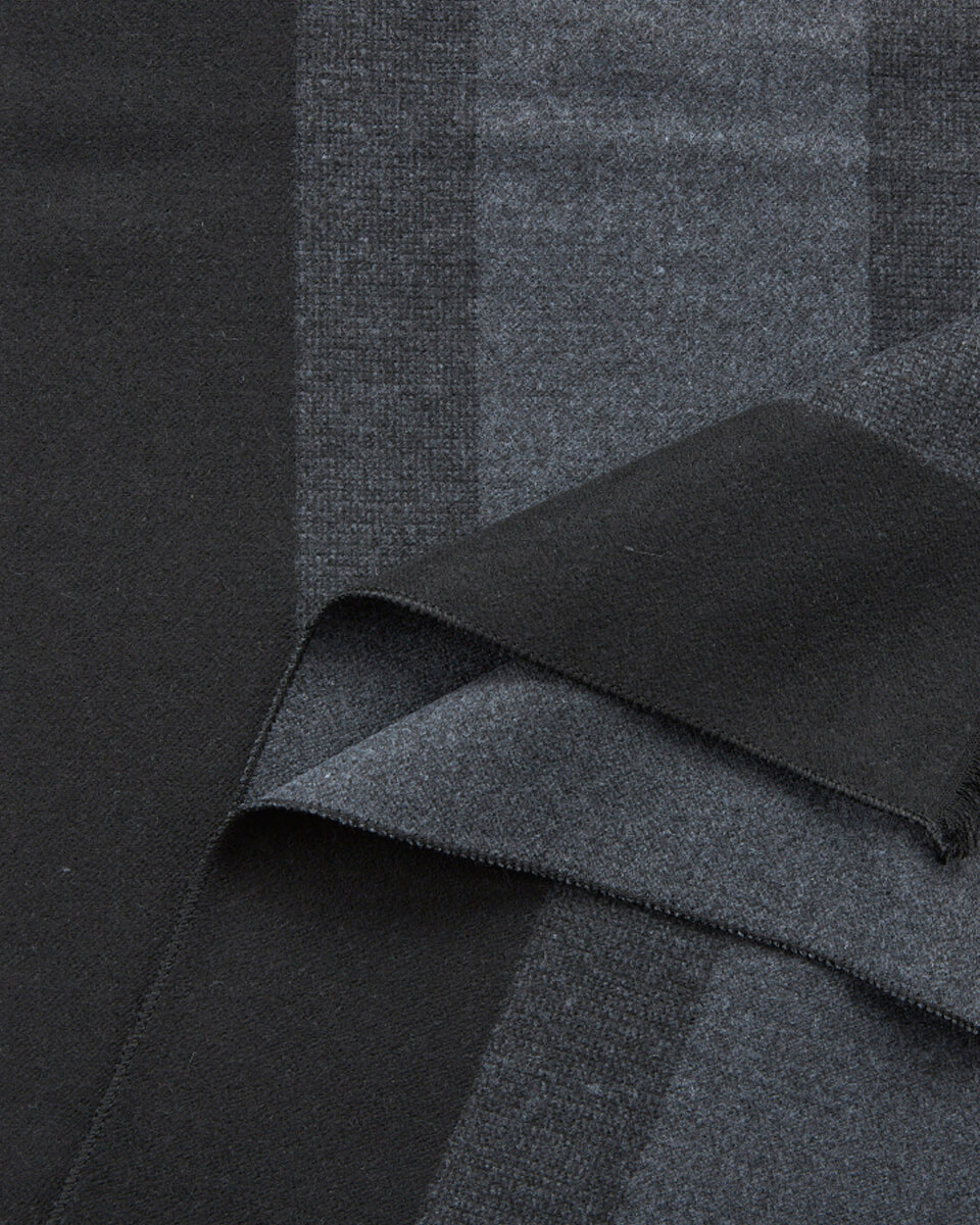 VERDE ΑΝΔΡΙΚΟ ΚΑΣΚΟΛ 59-0000106  ΜΑΥΡΟ