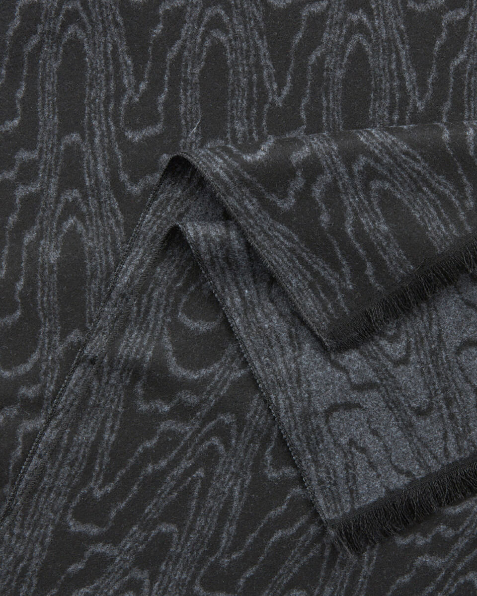 VERDE ΑΝΔΡΙΚΟ ΚΑΣΚΟΛ 59-0000109  ΜΑΥΡΟ