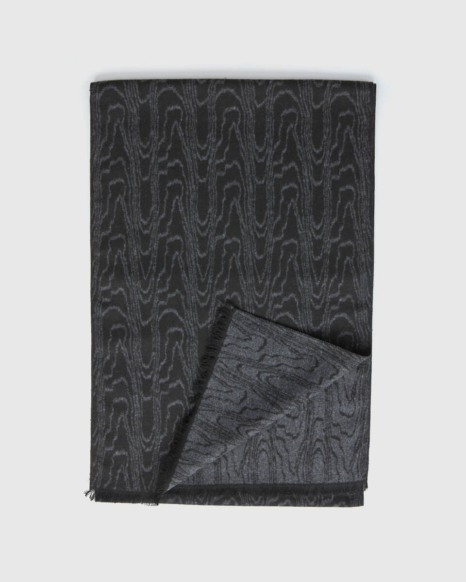 VERDE ΑΝΔΡΙΚΟ ΚΑΣΚΟΛ 59-0000109  ΜΑΥΡΟ