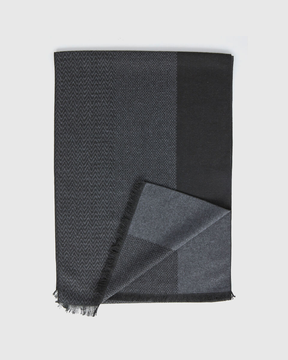 VERDE ΑΝΔΡΙΚΟ ΚΑΣΚΟΛ 59-0000110 ΜΑΥΡΟ