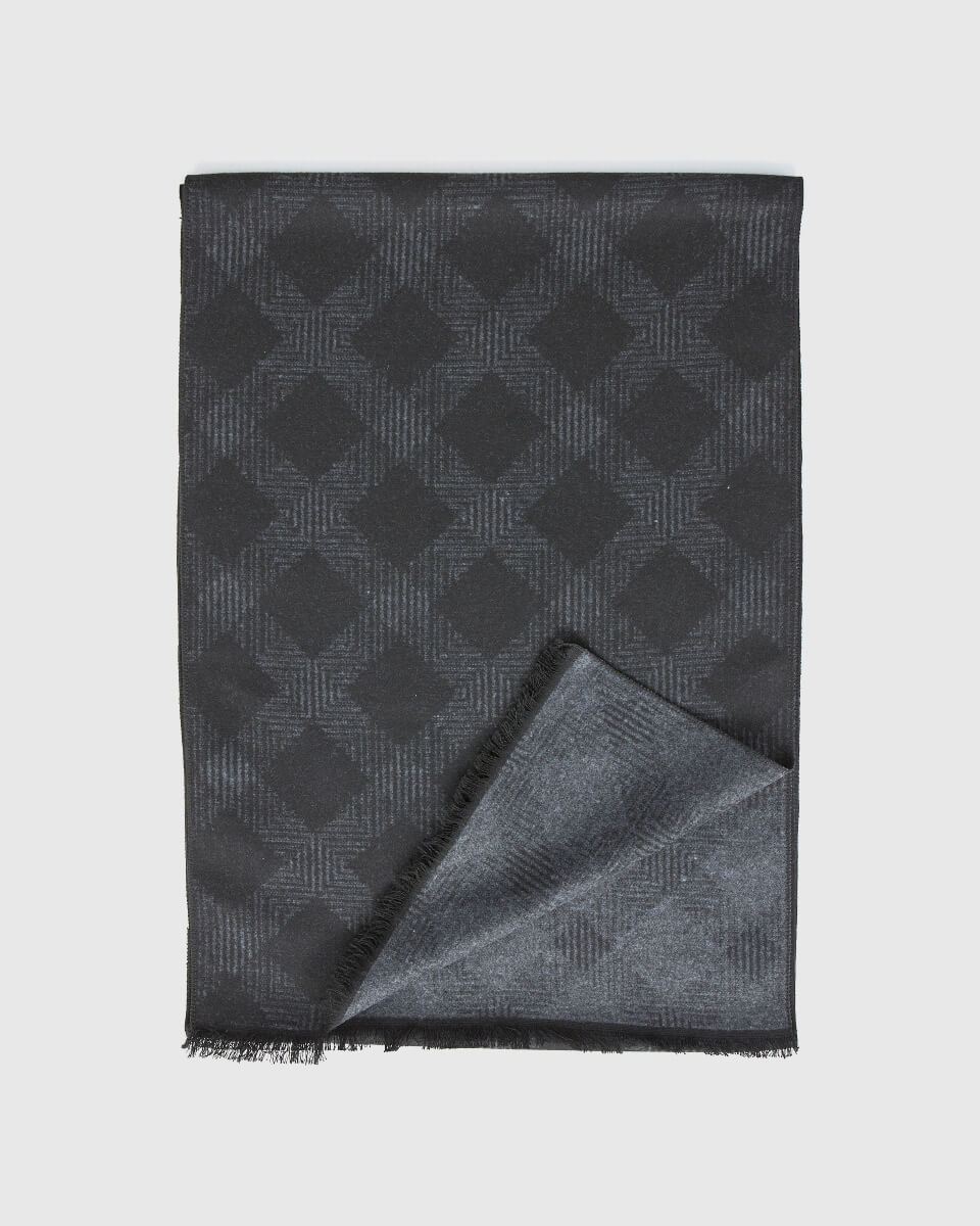 VERDE ΑΝΔΡΙΚΟ ΚΑΣΚΟΛ 59-0000111 ΜΑΥΡΟ