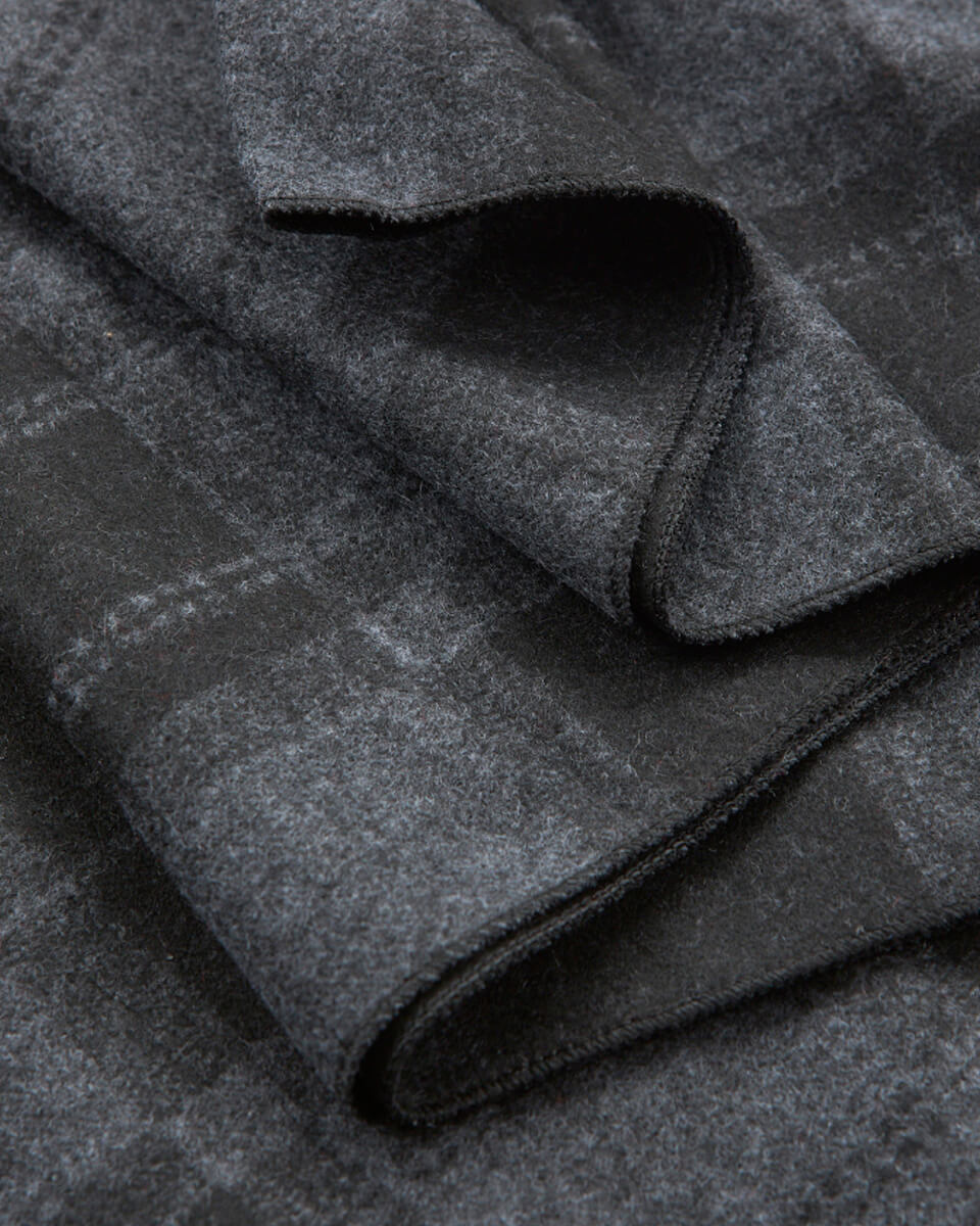 VERDE ΑΝΔΡΙΚΟ ΚΑΣΚΟΛ 59-0000113  ΜΑΥΡΟ