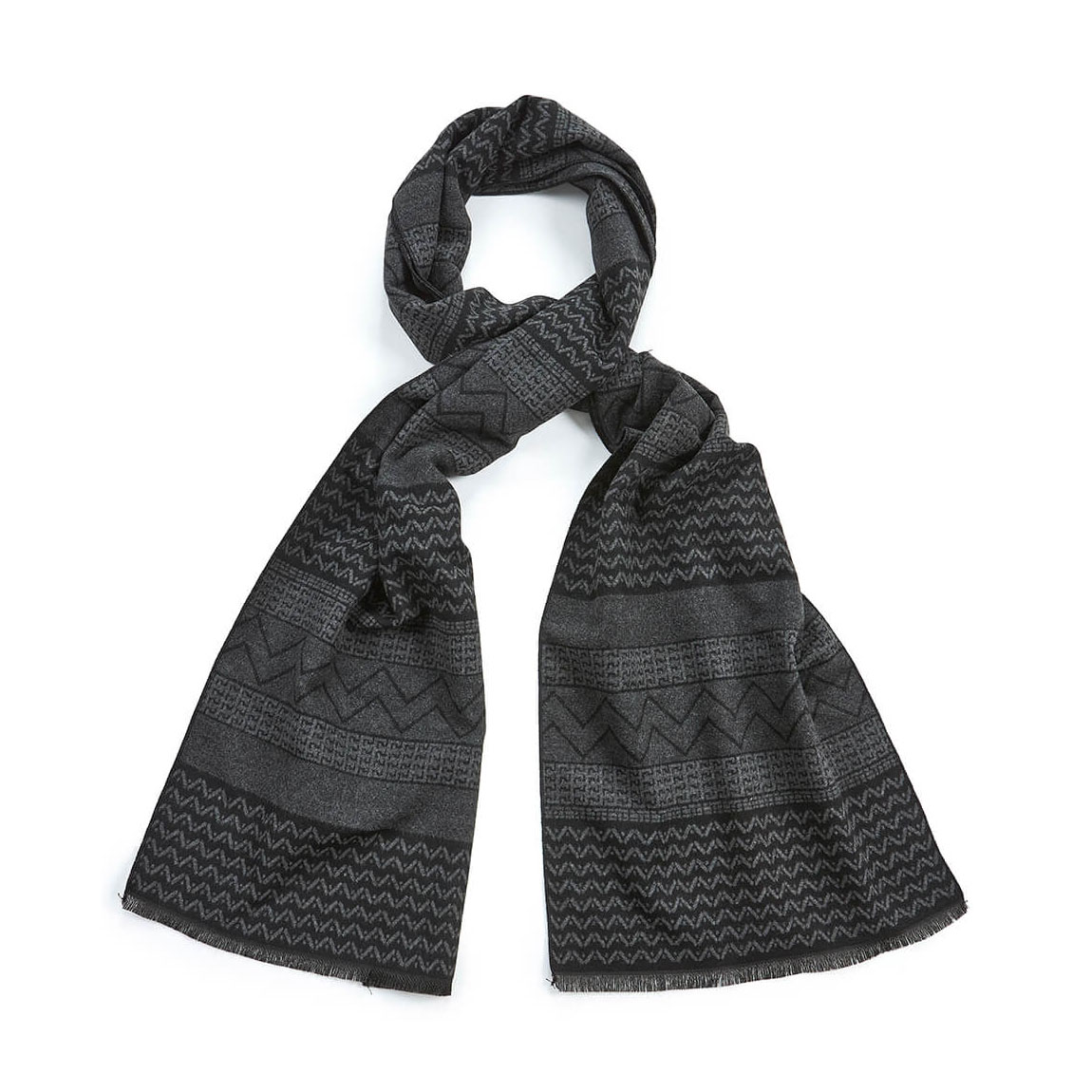 VERDE ΑΝΔΡΙΚΟ ΚΑΣΚΟΛ ΒΙΣΚΟΖ 185*33cm 59-0016 ΜΑΥΡΟ VERDE ΑΝΔΡΙΚΟ ΚΑΣΚΟΛ ΒΙΣΚΟΖ 185*33cm 59-0016 ΜΑΥΡΟ