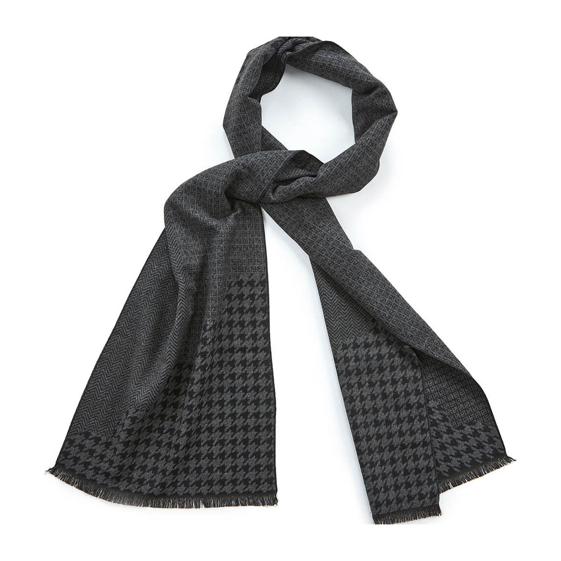 VERDE ΑΝΔΡΙΚΟ ΚΑΣΚΟΛ ΒΙΣΚΟΖ 185*33cm 59-0019 ΜΑΥΡΟ VERDE ΑΝΔΡΙΚΟ ΚΑΣΚΟΛ ΒΙΣΚΟΖ 185*33cm 59-0019 ΜΑΥΡΟ