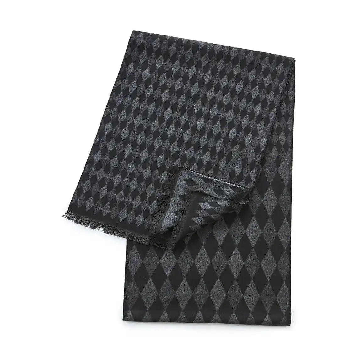 VERDE ΑΝΔΡΙΚΟ ΚΑΣΚΟΛ ΒΙΣΚΟΖ 185*33cm 59-0033 ΜΑΥΡΟ VERDE ΑΝΔΡΙΚΟ ΚΑΣΚΟΛ ΒΙΣΚΟΖ 185*33cm 59-0033 ΜΑΥΡΟ