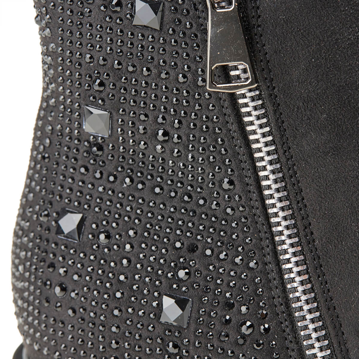 Verde Ανδρικό Κασκόλ 59-0053 Μαύρο