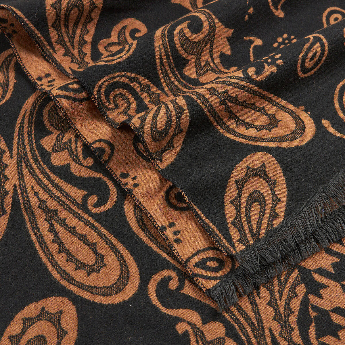 Verde Ανδρικό Κασκόλ 59-0067 Καμηλό Verde Ανδρικό Κασκόλ 59-0067 Καμηλό