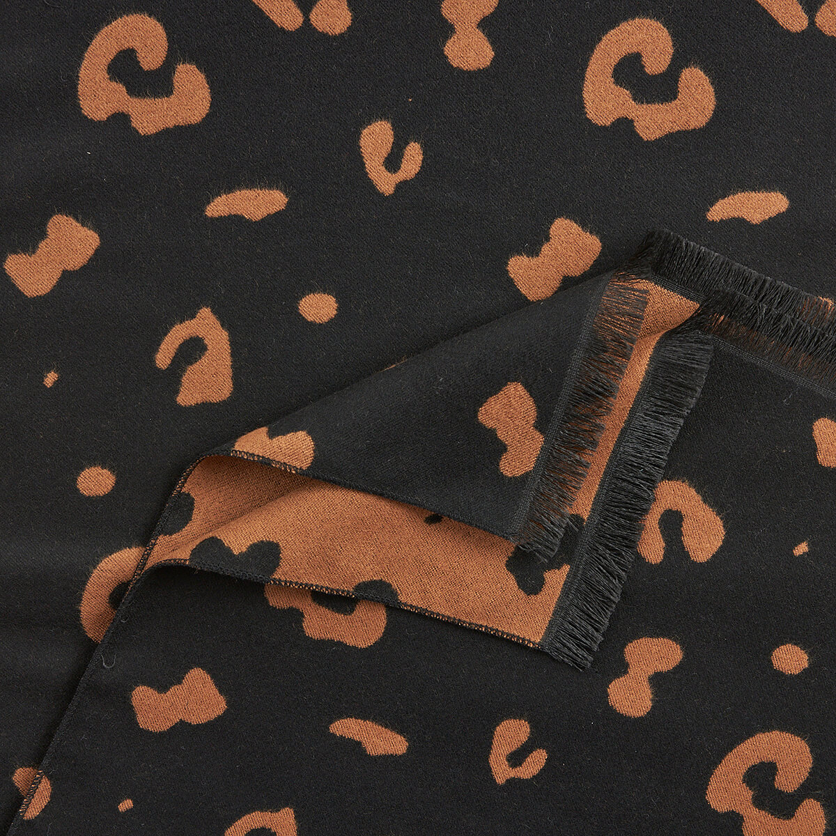 Verde Ανδρικό Κασκόλ 59-0068 Καμηλό Verde Ανδρικό Κασκόλ 59-0068 Καμηλό