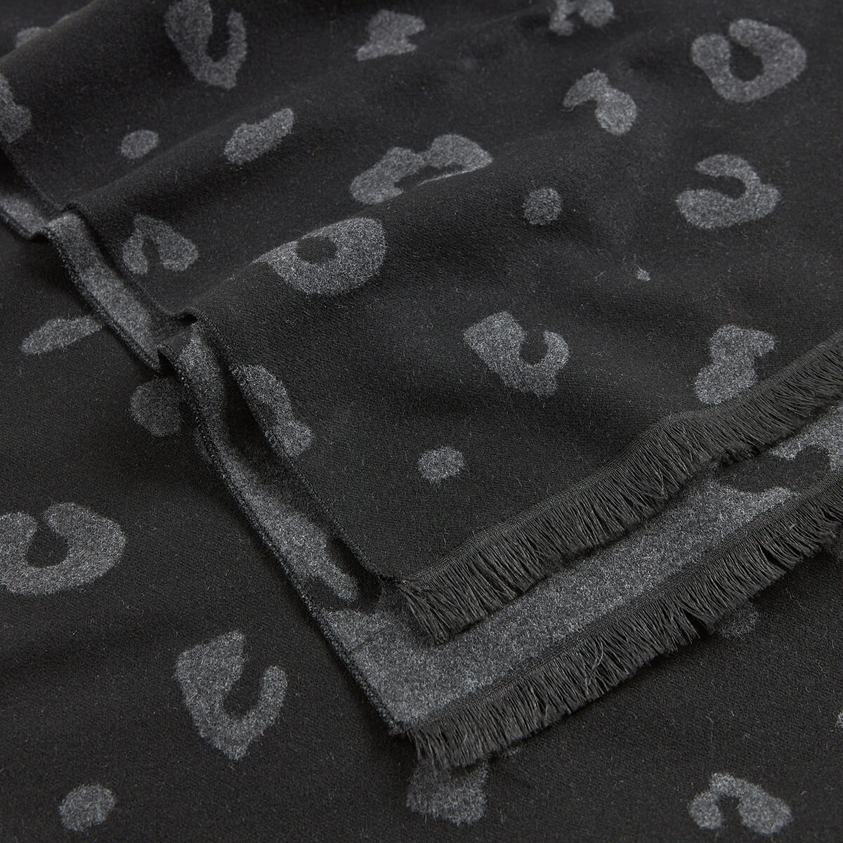 Verde Ανδρικό Κασκόλ 59-0068 Μαύρο Verde Ανδρικό Κασκόλ 59-0068 Μαύρο