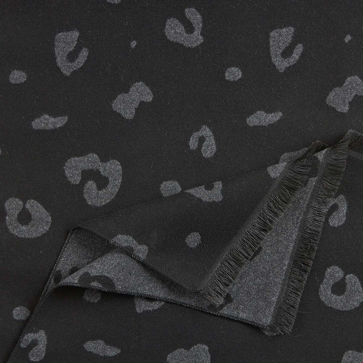 Verde Ανδρικό Κασκόλ 59-0068 Μαύρο Verde Ανδρικό Κασκόλ 59-0068 Μαύρο