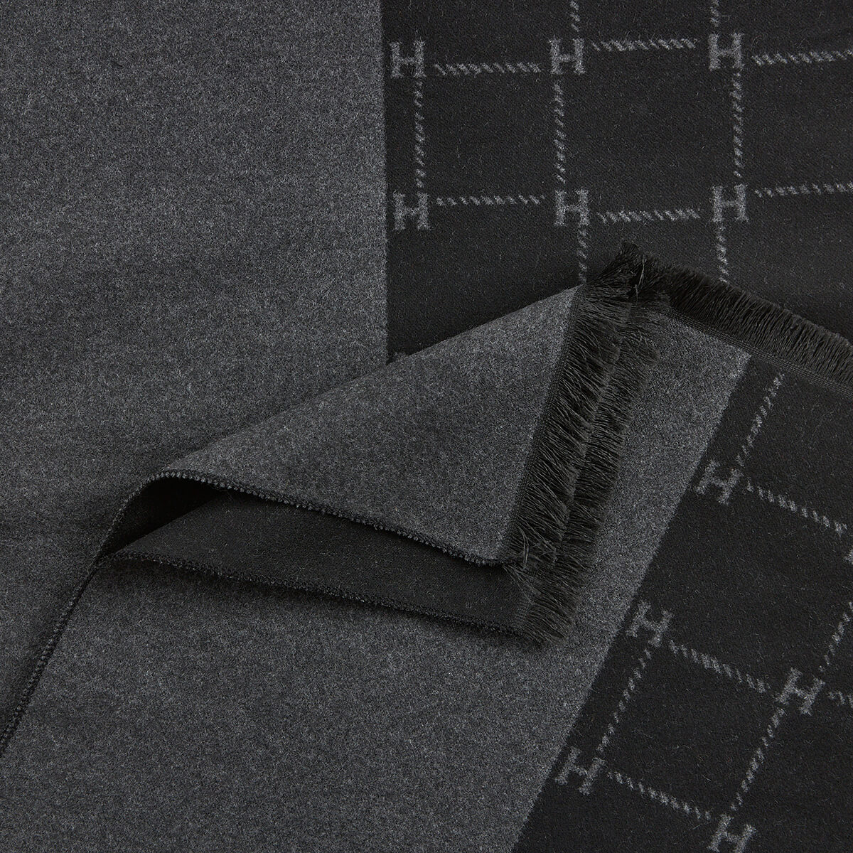 Verde Ανδρικό Κασκόλ 59-0071 Μαύρο Verde Ανδρικό Κασκόλ 59-0071 Μαύρο