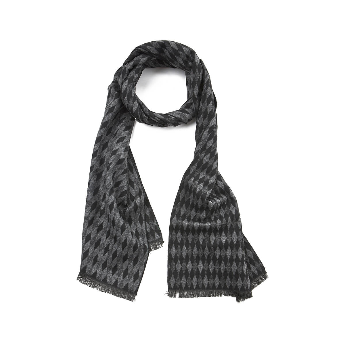 VERDE ΑΝΔΡΙΚΟ ΚΑΣΚΟΛ 59-0084 ΜΑΥΡΟ