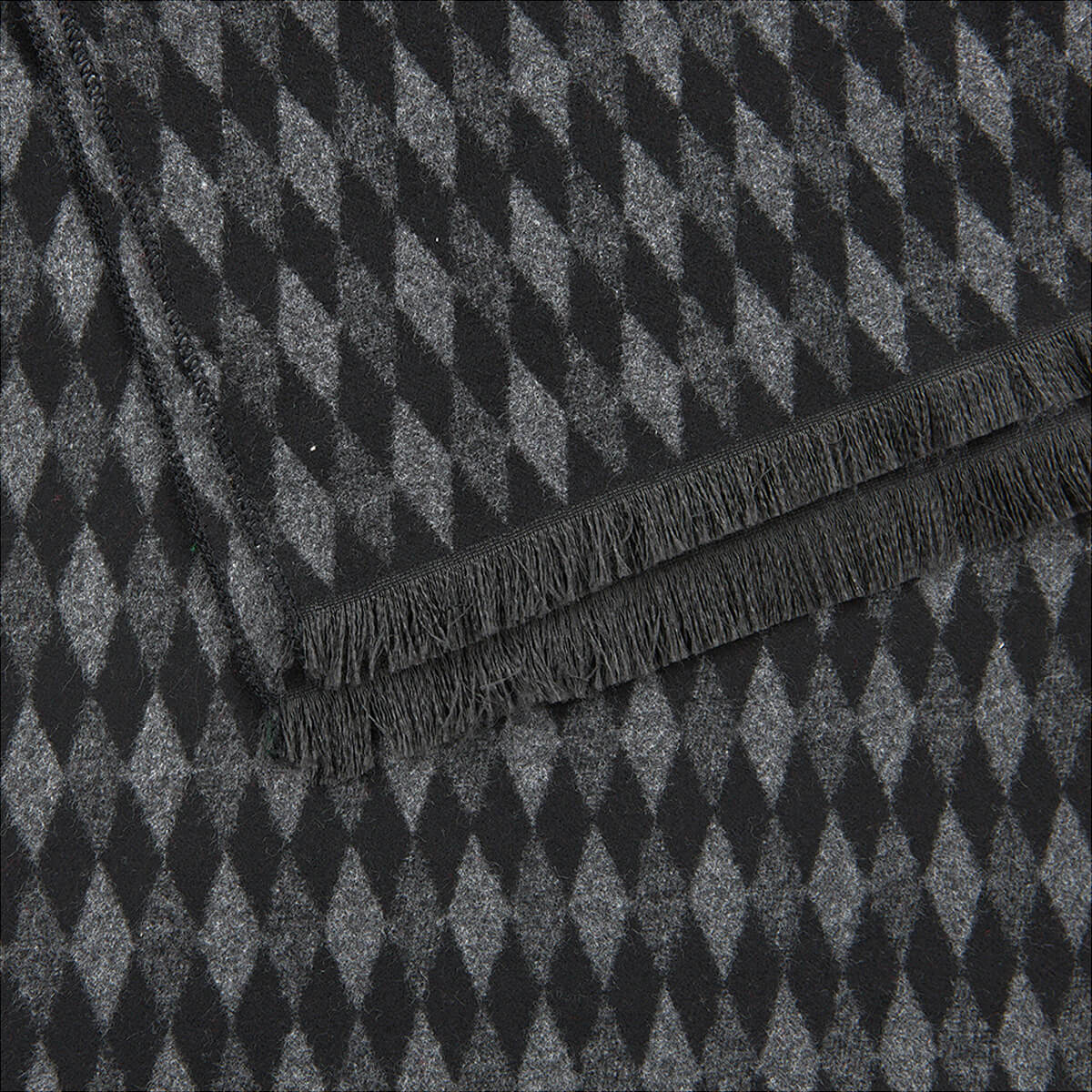 VERDE ΑΝΔΡΙΚΟ ΚΑΣΚΟΛ 59-0084 ΜΑΥΡΟ