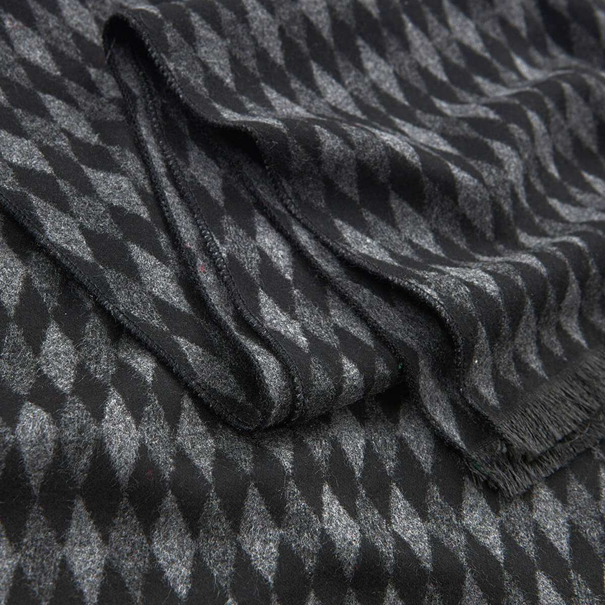 VERDE ΑΝΔΡΙΚΟ ΚΑΣΚΟΛ 59-0084 ΜΑΥΡΟ