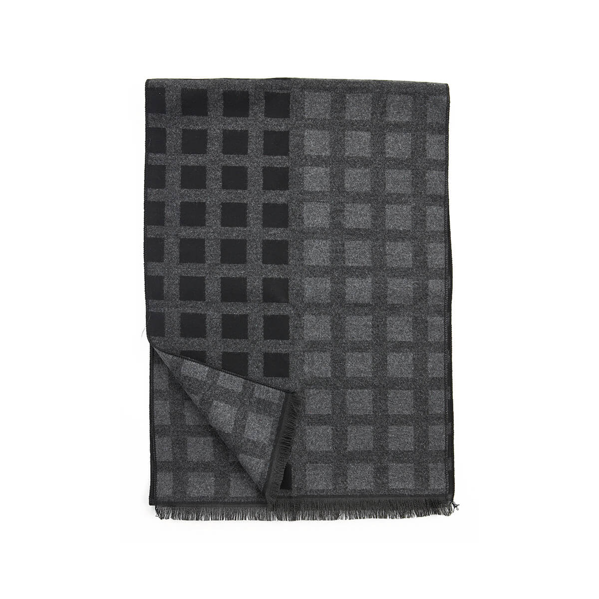 VERDE ΑΝΔΡΙΚΟ ΚΑΣΚΟΛ 59-0090 ΜΑΥΡΟ