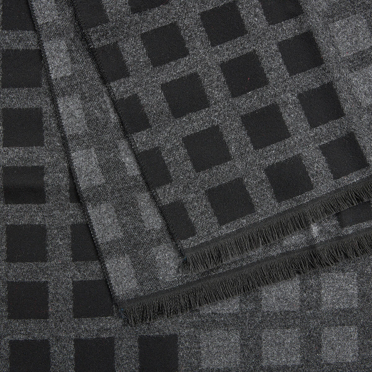 VERDE ΑΝΔΡΙΚΟ ΚΑΣΚΟΛ 59-0090 ΜΑΥΡΟ