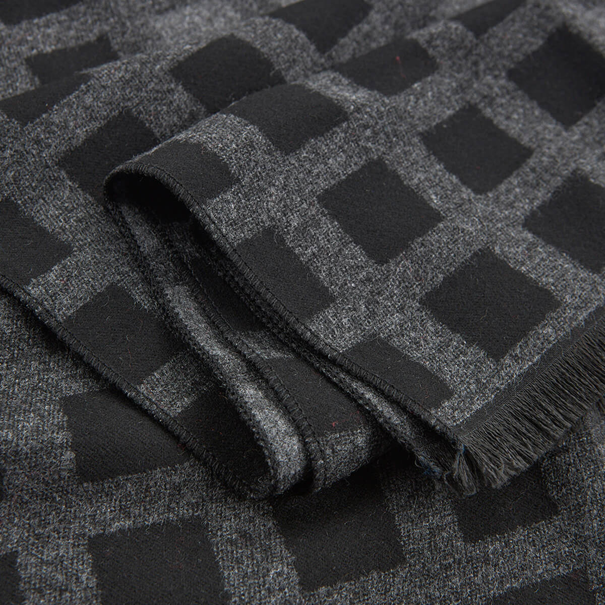 VERDE ΑΝΔΡΙΚΟ ΚΑΣΚΟΛ 59-0090 ΜΑΥΡΟ