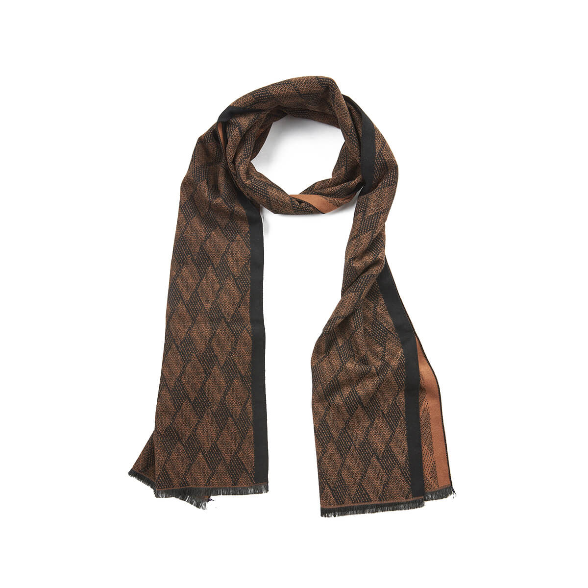 VERDE ΑΝΔΡΙΚΟ ΚΑΣΚΟΛ 59-0091 ΚΑΦΕ