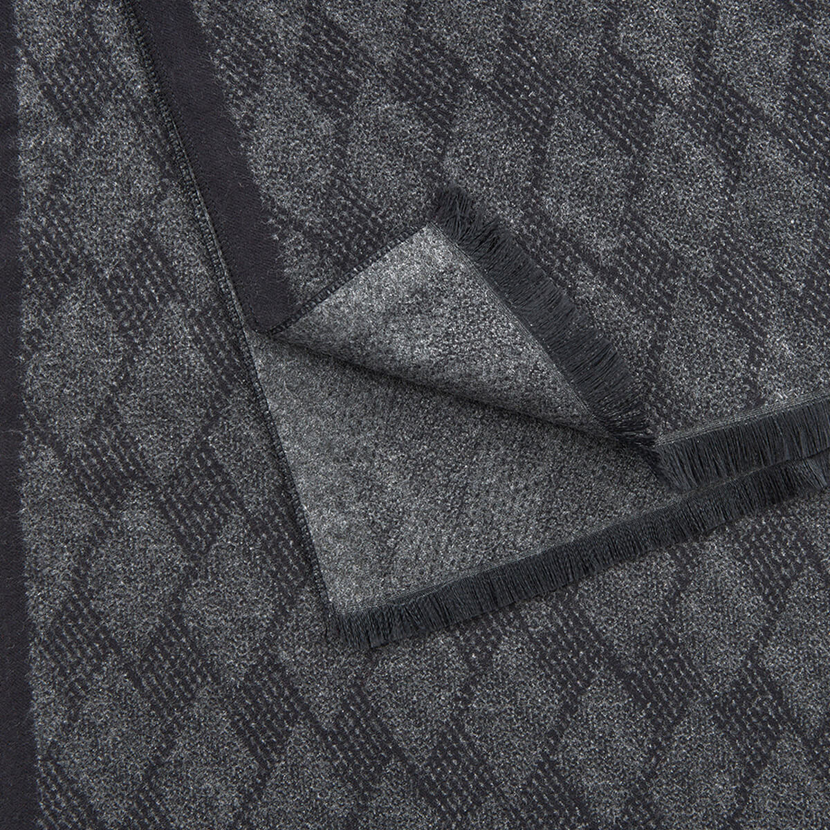 VERDE ΑΝΔΡΙΚΟ ΚΑΣΚΟΛ 59-0091 ΜΑΥΡΟ