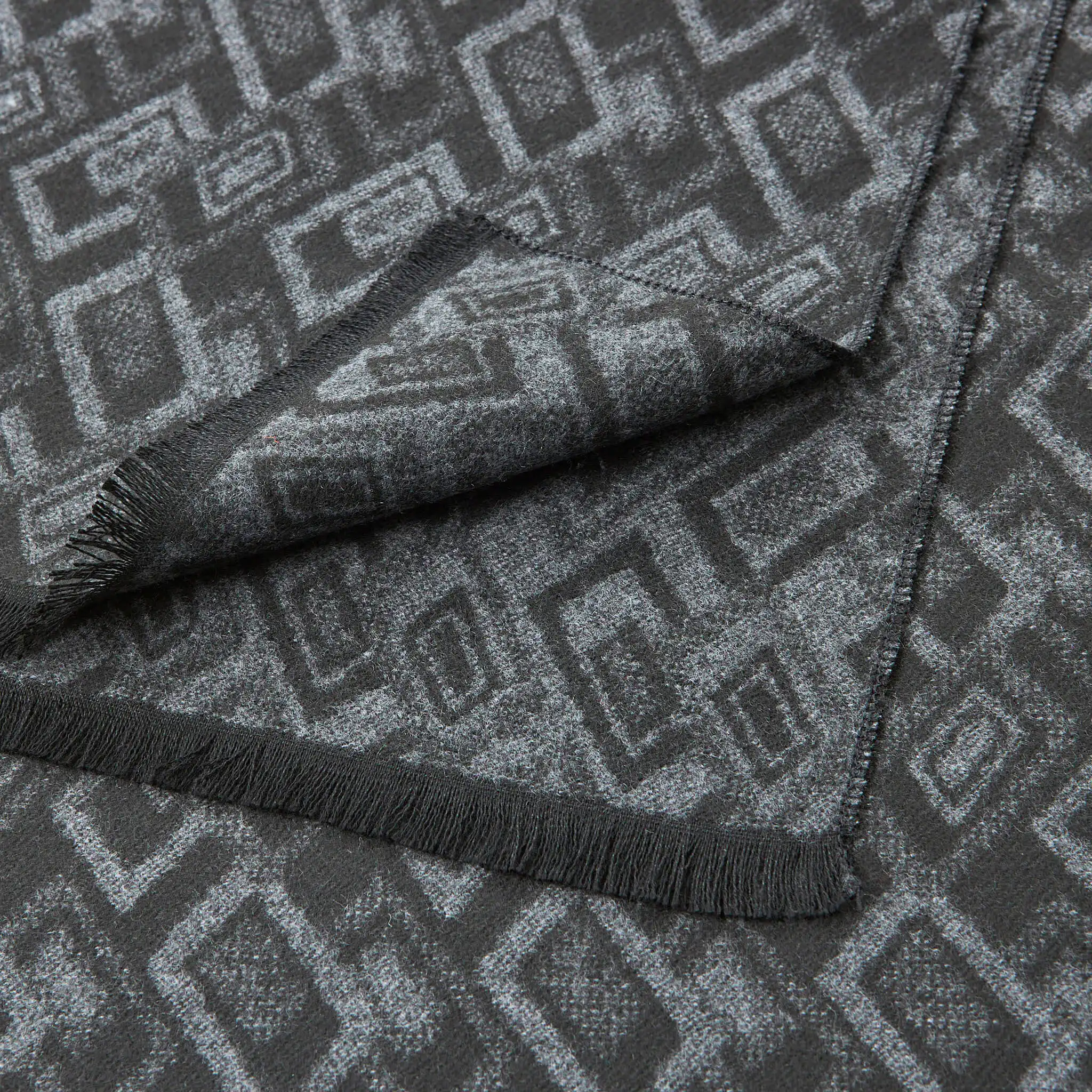 VERDE ΑΝΔΡΙΚΟ ΚΑΣΚΟΛ ΒΙΣΚΟΖ 185*33cm 59-0037 ΜΑΥΡΟ VERDE ΑΝΔΡΙΚΟ ΚΑΣΚΟΛ ΒΙΣΚΟΖ 185*33cm 59-0037 ΜΑΥΡΟ