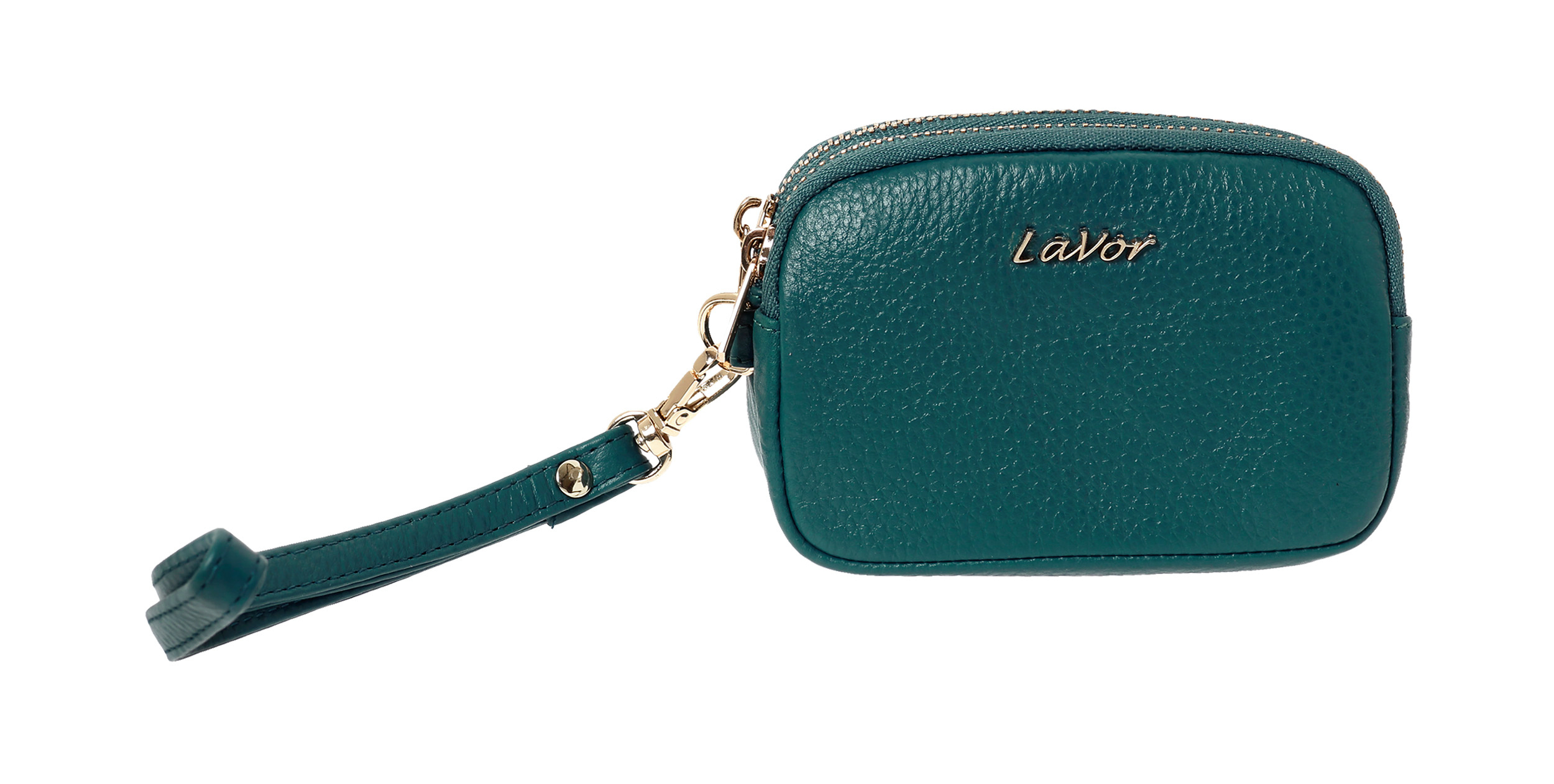 Γυναικείο Δερμάτινο Πορτοφόλι Lavor 5990 μπλε Γυναικείο Δερμάτινο Πορτοφόλι Lavor 5990 μπλε