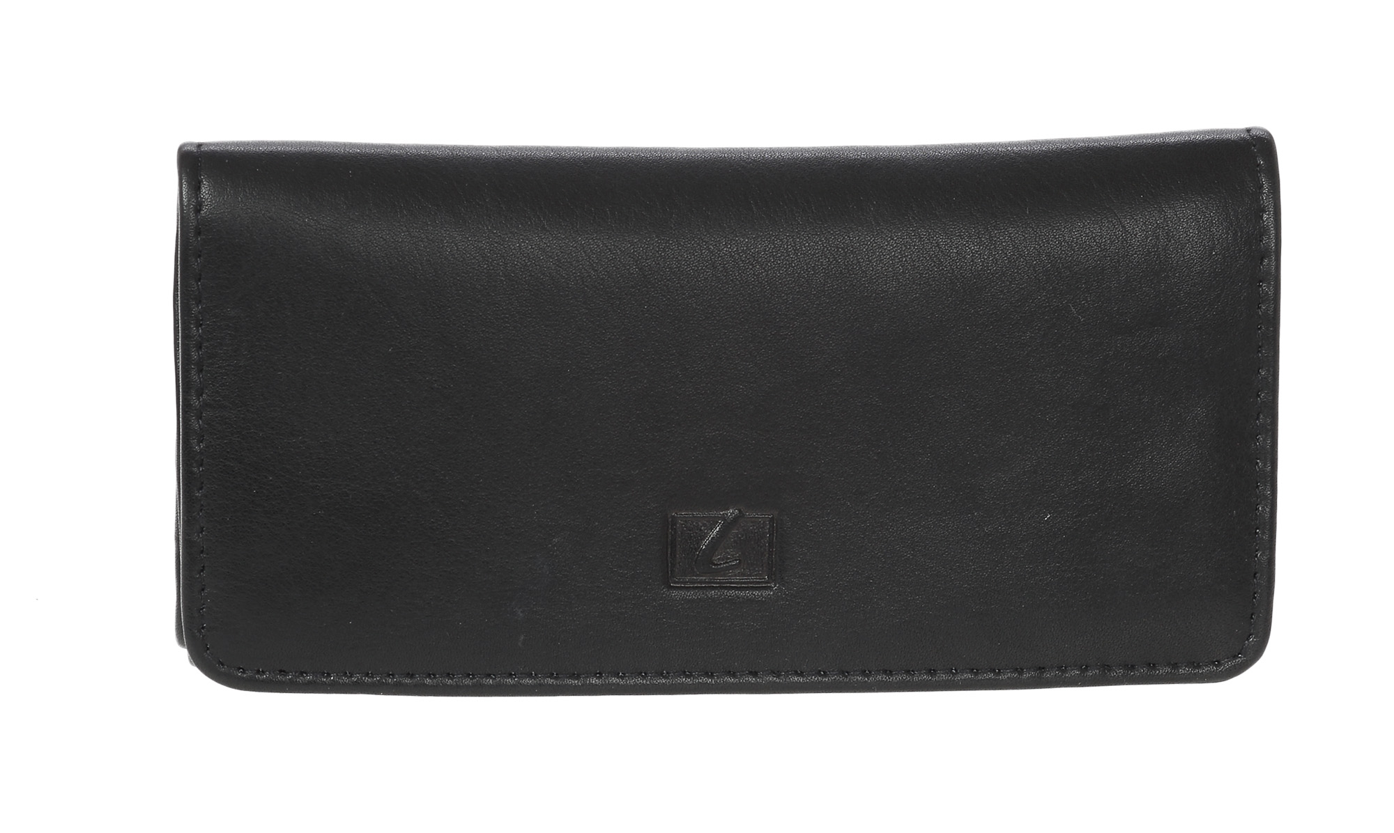 LaVor 1-31021 Δερμάτινη Καπνοθήκη Μαύρη LaVor 1-31021 Δερμάτινη Καπνοθήκη Μαύρη