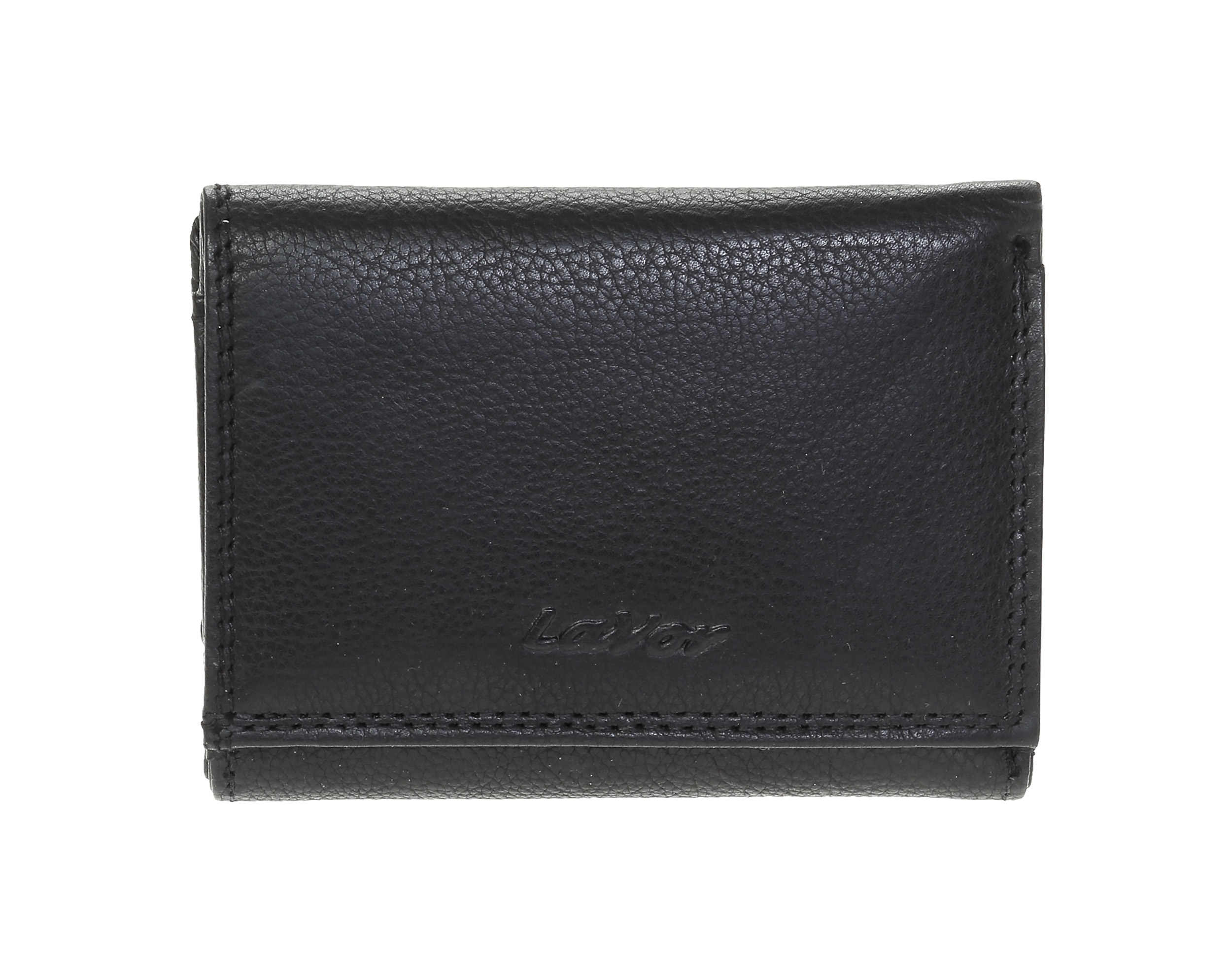 LaVor 1-7229 Ανδρικό Δερμάτινο Πορτοφόλι με RFID Μαύρο LaVor 1-7229 Ανδρικό Δερμάτινο Πορτοφόλι με RFID Μαύρο