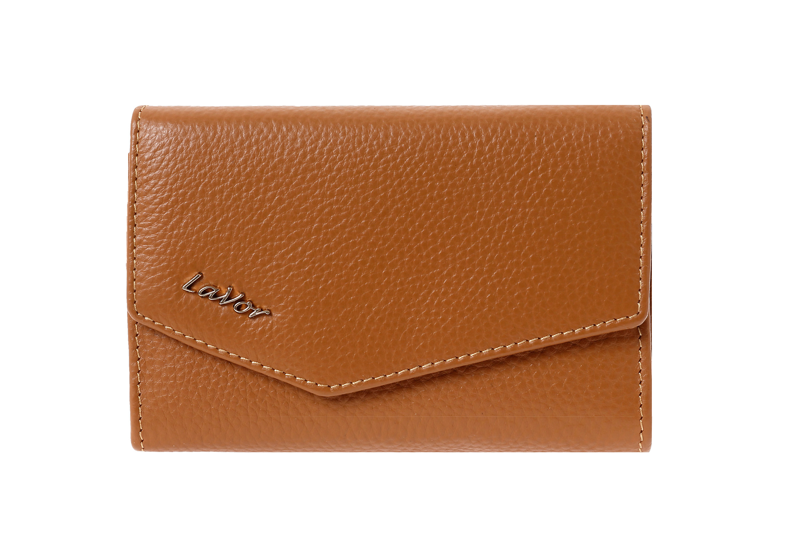 LaVor 1-6000 Γυναικείο Δερμάτινο Πορτοφόλι Ταμπά