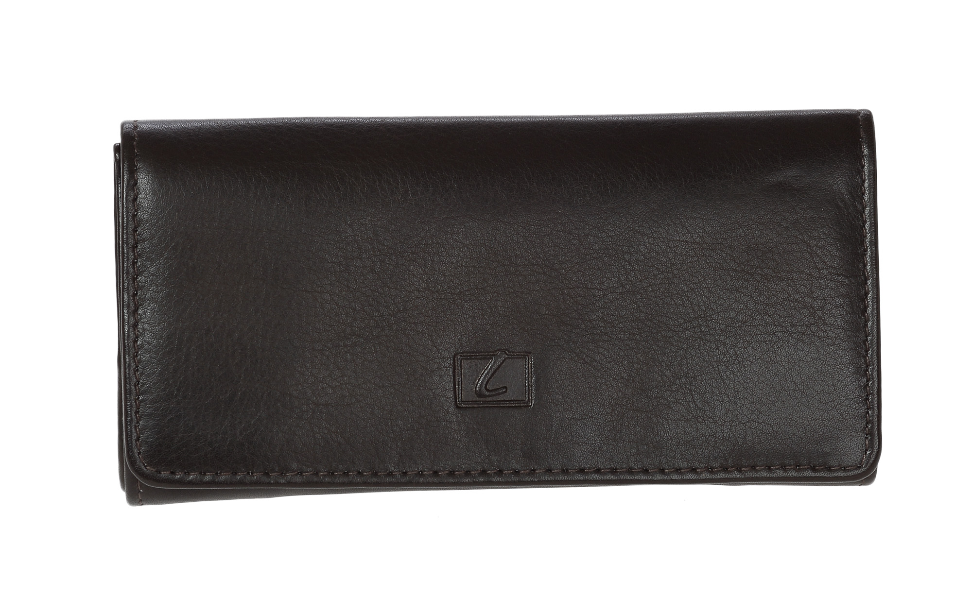 LaVor 1-31021 Δερμάτινη Καπνοθήκη Καφέ LaVor 1-31021 Δερμάτινη Καπνοθήκη Καφέ