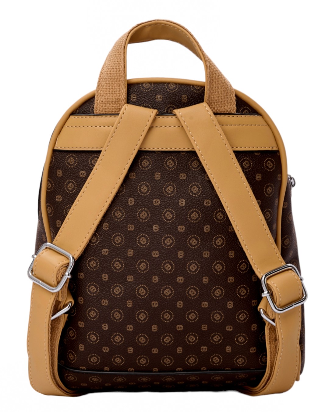 Σακίδιο πλάτης YR3509 - Κάμελ